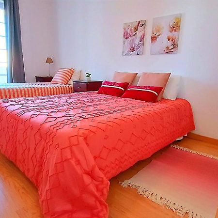 Gardunha Apartments 3º Direito Fundao Ngoại thất bức ảnh