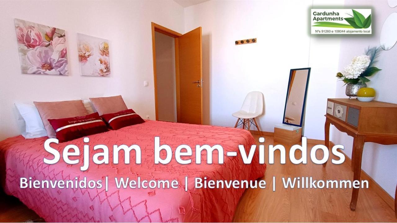 Gardunha Apartments 3º Direito Fundao Ngoại thất bức ảnh