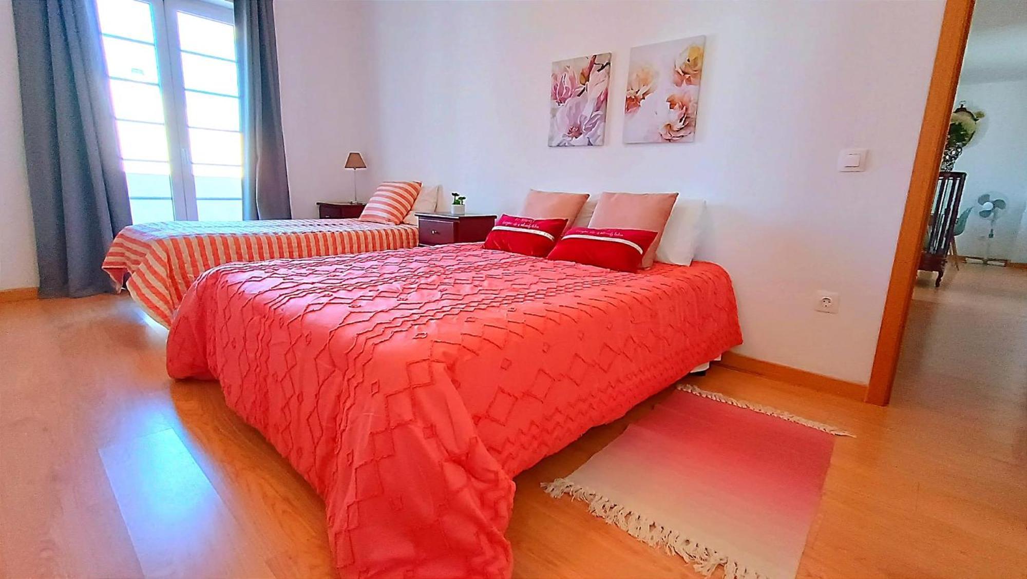 Gardunha Apartments 3º Direito Fundao Ngoại thất bức ảnh