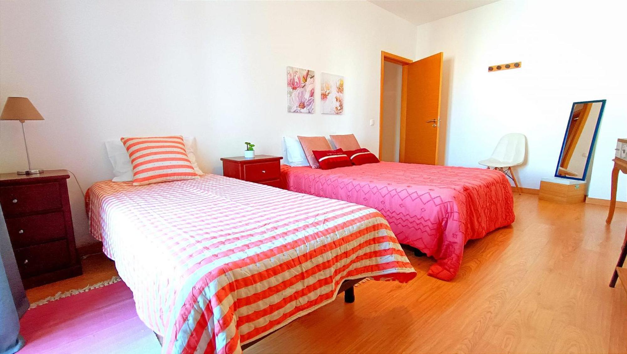 Gardunha Apartments 3º Direito Fundao Ngoại thất bức ảnh