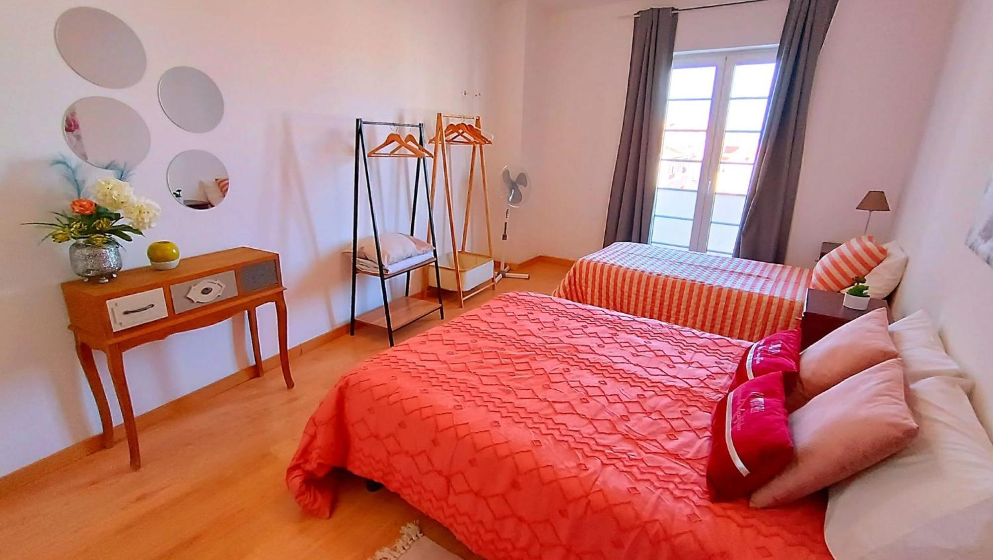 Gardunha Apartments 3º Direito Fundao Ngoại thất bức ảnh